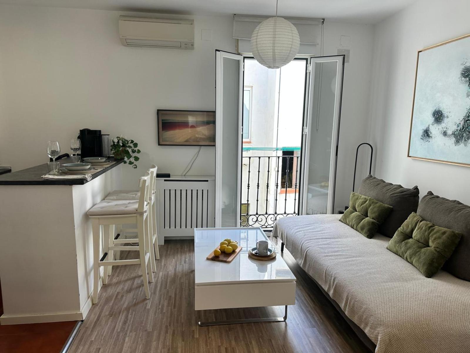 Piso En Pleno Centro De Madrid Apartment Exterior photo